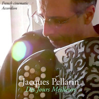 Jacques Pellarin - Des jours meilleurs