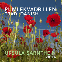 Ursula Sarnthein - Rumlekvadrillen (Trad. Danish)