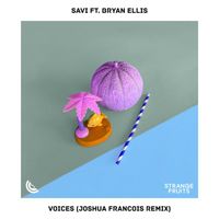 Savi - Voices (feat. Bryan Ellis) (Joshua Francois Remix)
