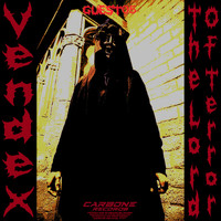 Vendex - The Lord Of Terror EP