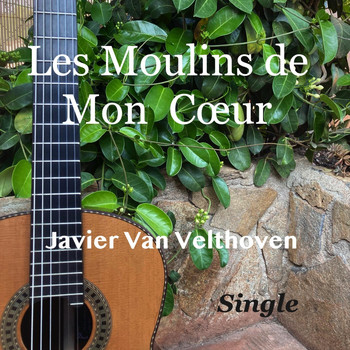 Javier Van Velthoven - Les moulins de mon cœur