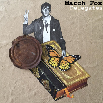 March Fox - Delegates