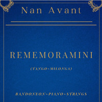 Nan Avant - Rememoramini