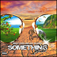 Spacey Jones & Modest - Something Special (feat. Ren Thomas & DJ Myth) (Explicit)