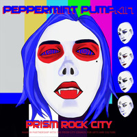 Peppermint Pumpkin - Prism Rock City