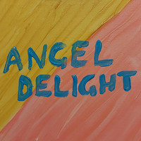 God Ribbon - Angel Delight