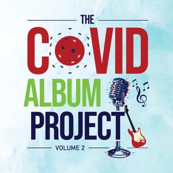 Various Artists - Covid Album Project, Vol. 2