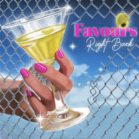 Favours - Right Back