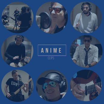 Clips - Animé