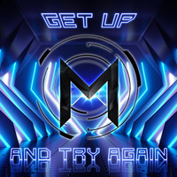 Mapius - Get up and Try Again