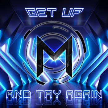 Mapius - Get up and Try Again