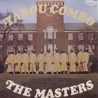 Tabou Combo - The Masters
