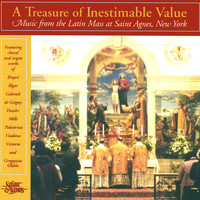 St. Agnes Choir - A Treasure of Inestimable Value