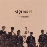 Squares - #1 Cassette
