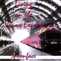 Spoonface - Living On the Venus Express