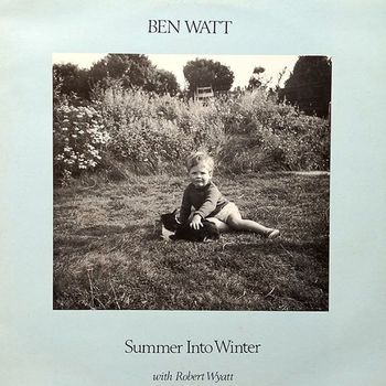 Ben Watt - Summer into Winter