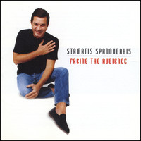 Stamatis Spanoudakis - Facing The Audience (Live)