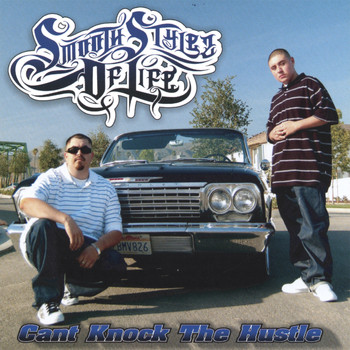 Ssol - Cant Knock The Hustle (Explicit)