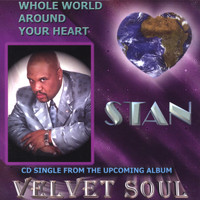 Stan - Velvet Soul