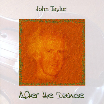 John Taylor - After The Dance