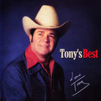 Tony Douglas - Tony's Best