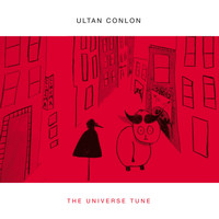 Ultan Conlon - The Universe Tune