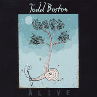 Todd Boston - Alive