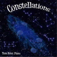 Tom Brier - Constellations