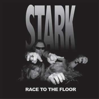 Stark - Race to the Floor (Explicit)