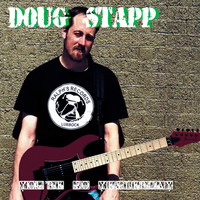 Doug Stapp - You're So Yesterday [Digital E.P.]