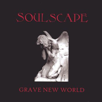 Soulscape - Grave New World