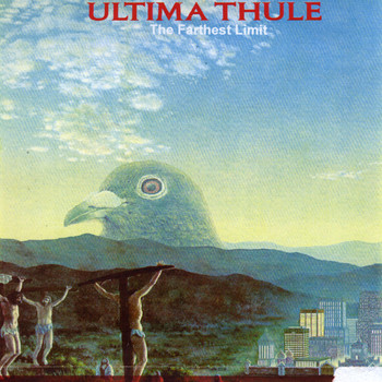 Various Artists - Ultima Thule - The Farthest Limit