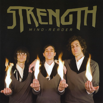 Strength - Mind-Reader