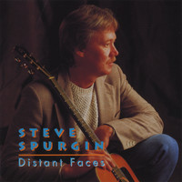 Steve Spurgin - Distant Faces