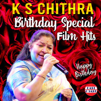 K. S. Chithra - K. S. Chithra Birthday Special Film Hits