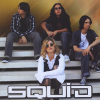 Squid - SQUID