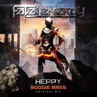 Heppy - Boogie Bass
