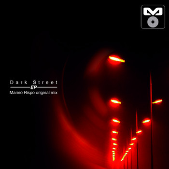 Marino Rispo - Dark Street (Explicit)