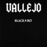 Vallejo - Black Sky (Explicit)