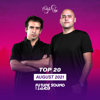 Aly & Fila - August 2021