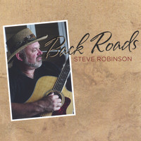 Steve Robinson - Back Roads