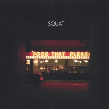 Squat - Squat