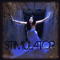 Stimulator - Lovelier in Black