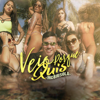 MC Brisola - Veio Porque Quis (Explicit)