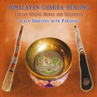 Paradiso - Himalayan Chakra Healing