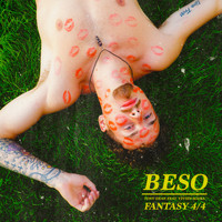Tony Dean - Beso