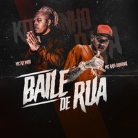 Mc Kitinho, MC Rafa Original - Baile de Rua