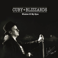 Cuby & The Blizzards - Window of My Eyes (Live)