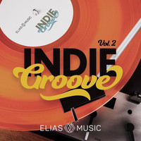 Tyler Tuohy - Indie Groove, Vol. 2