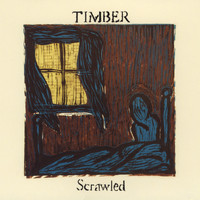 Timber - Scrawled